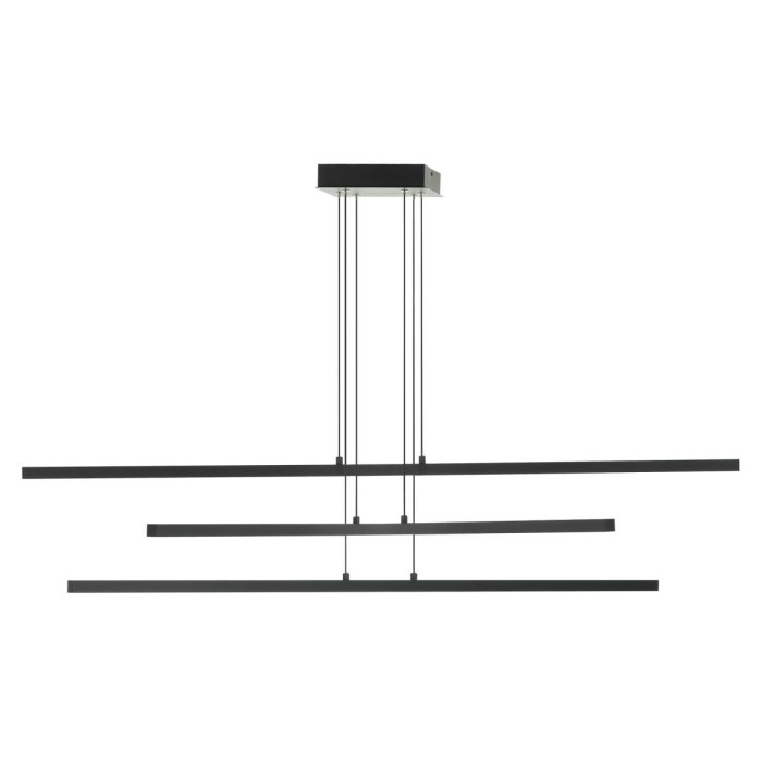Люстра подвесная Citilux Стиг CL203231
