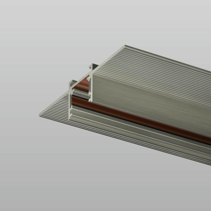 Шинопровод Denkirs Shine Hide TR5702-DN