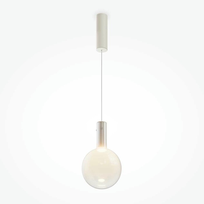 Подвесной светодиодный светильник Maytoni Nebula MOD182PL-L4W3K