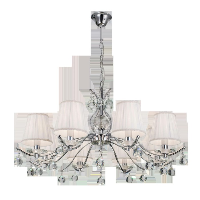 Подвесная люстра Citilux Шелли CL438181