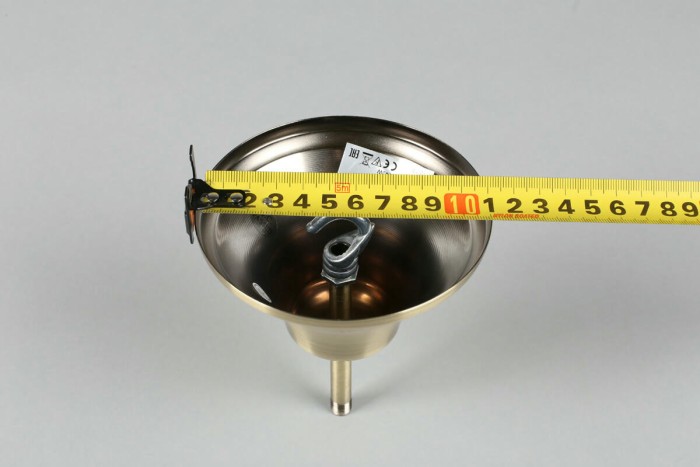 Подвесная люстра Omnilux Pineto OML-71803-08