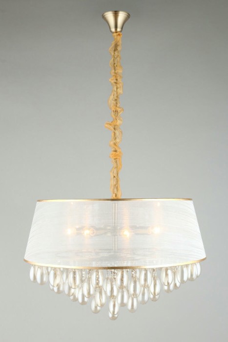 Подвесная люстра Omnilux Pineto OML-71803-08