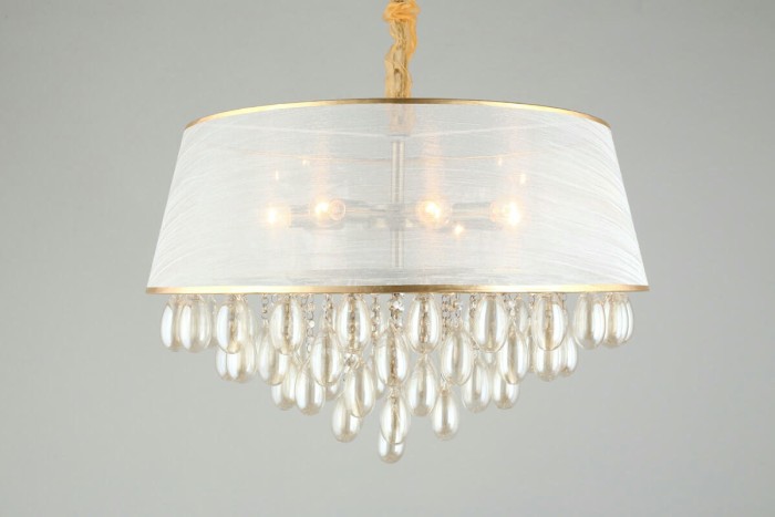 Подвесная люстра Omnilux Pineto OML-71803-08