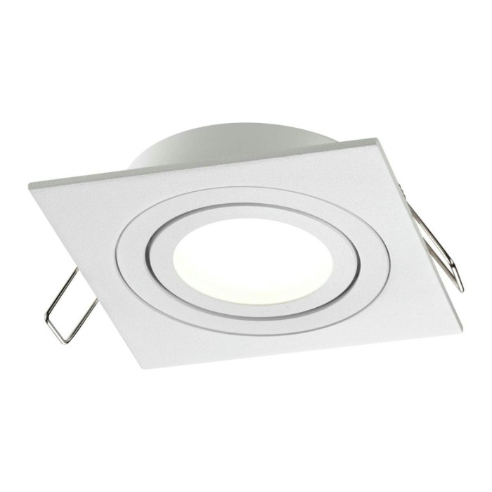 Светильник встраиваемый Novotech MORUS 371019