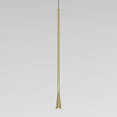 Подвесной светодиодный светильник Elektrostandard Vist 50312 LED a068612