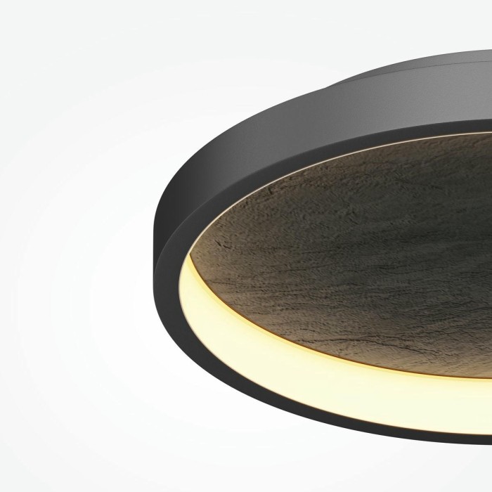 Потолочный светодиодный светильник Maytoni Modern Orign MOD311CL-L40B3K