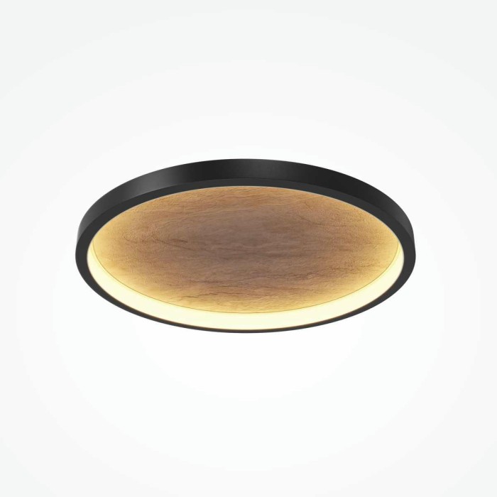 Потолочный светодиодный светильник Maytoni Modern Orign MOD311CL-L40B3K