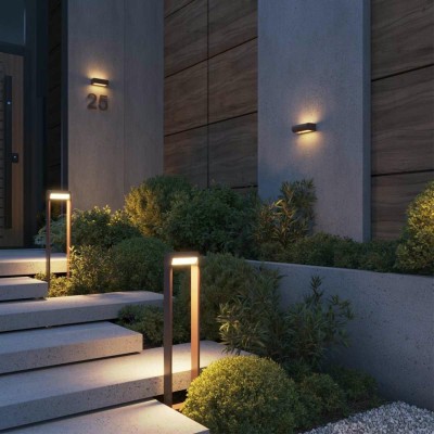 Настенный светильник Odeon Light NATURE 7118/12WL