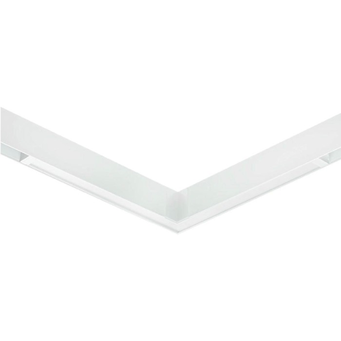 Трековый светодиодный светильник Lightstar Teta 205256