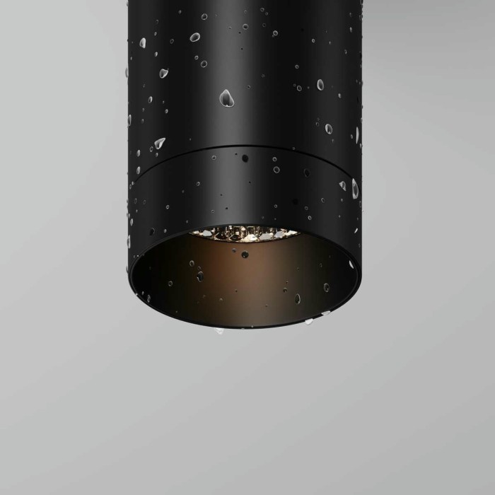 Потолочный светильник Maytoni Outdoor O500CL-L5B3K