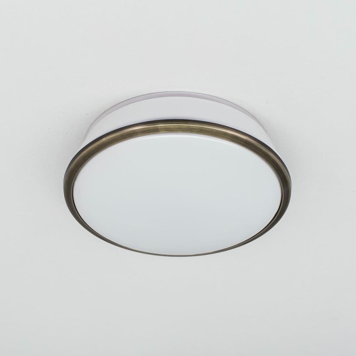 Встраиваемый светодиодный светильник Citilux Дельта CLD6008N