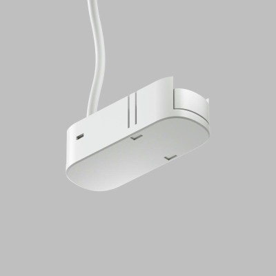 Ввод питания Denkirs Air Base TR5215-WH