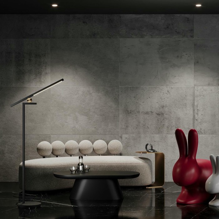 Торшер Maytoni Emphaty MOD363FL-L14B3K