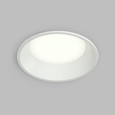 Точечный светильник Denkirs Trim DK2452-WH