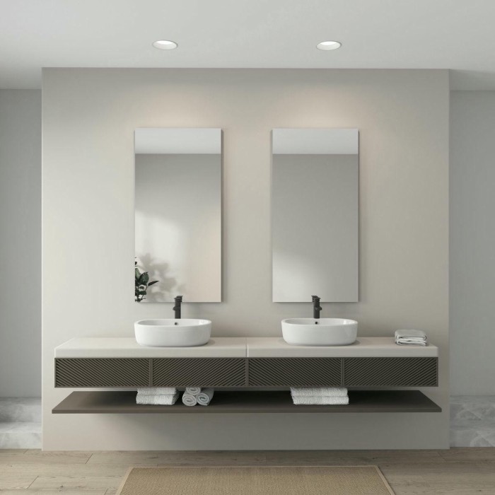 Точечный светильник Denkirs Trim DK2452-WH