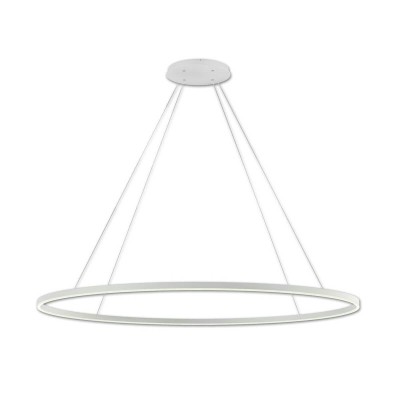 Подвесной светодиодный светильник Kink Light Тор 08218,01A(4000K)