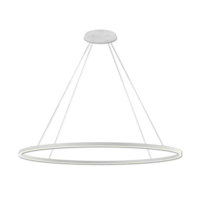 Подвесной светодиодный светильник Kink Light Тор 08218,01A(4000K)