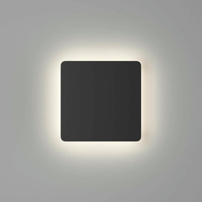 Настенный светодиодный светильник DesignLed JY Rubik LWA807A-BL-WW 002810