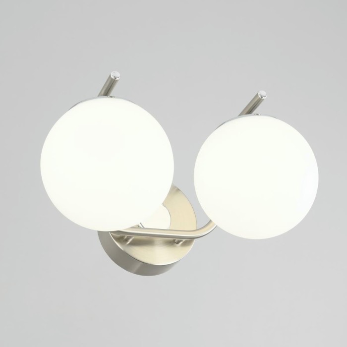 Бра Citilux Адам Смарт CL228B321