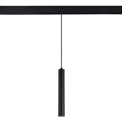 Трековый светодиодный светильник ST Luce SKYLINE 48 ST377.403.07