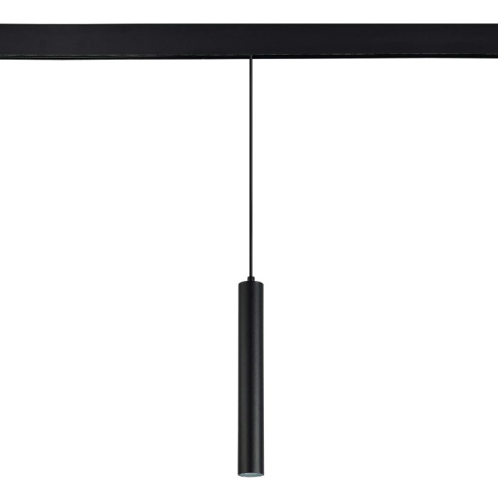 Трековый светодиодный светильник ST Luce SKYLINE 48 ST377.403.07