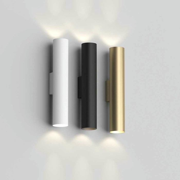 Бра Denkirs Scope DK5022-SG