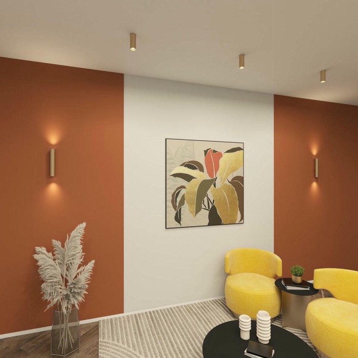 Бра Denkirs Scope DK5022-SG