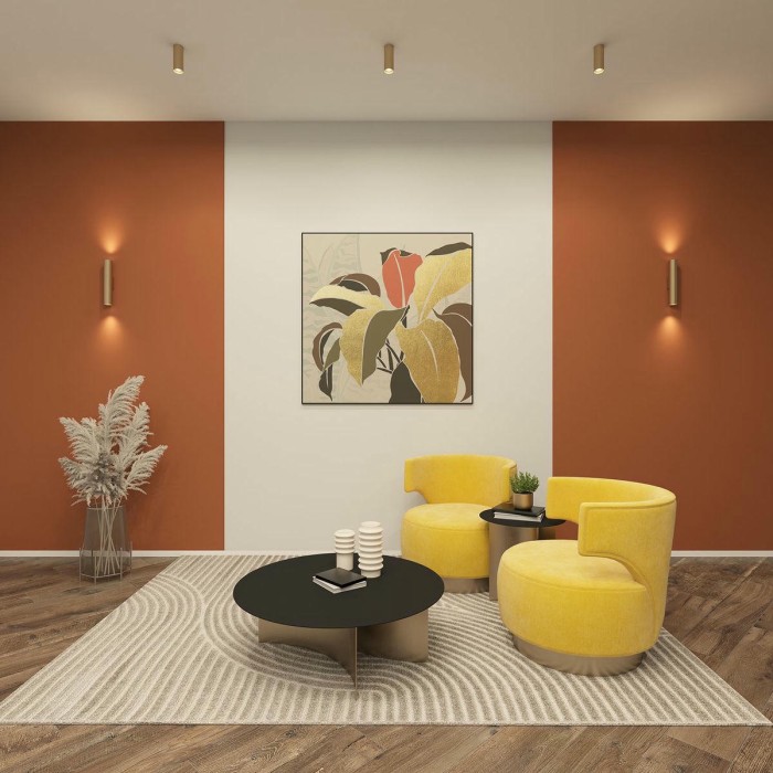 Бра Denkirs Scope DK5022-SG