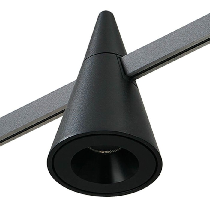 Трековый светодиодный светильник ST Luce Farm ST813.406.05