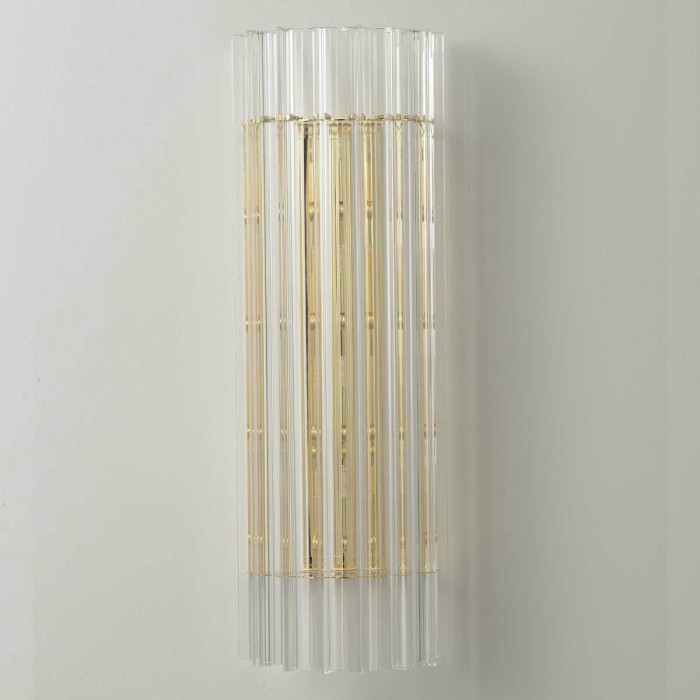 Бра Crystal Lux COLOSSEO AP4