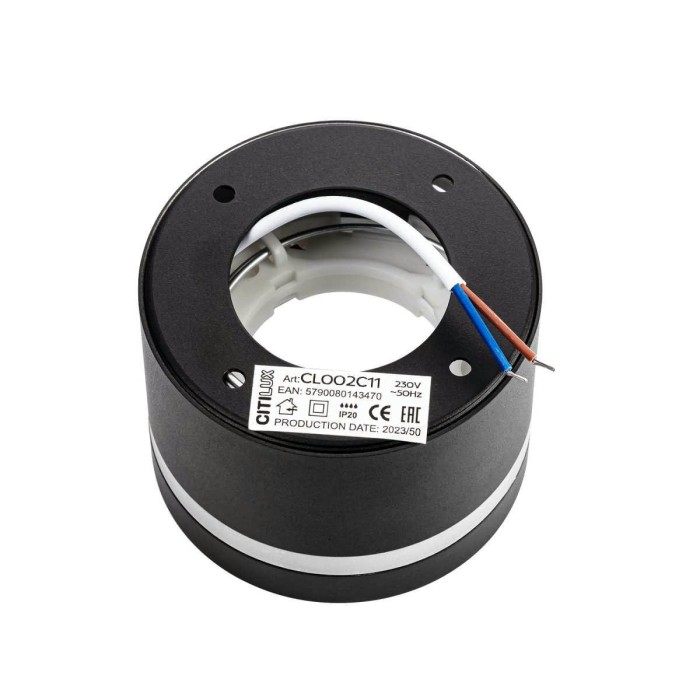 Потолочный светильник Citilux Hardy CL002C11