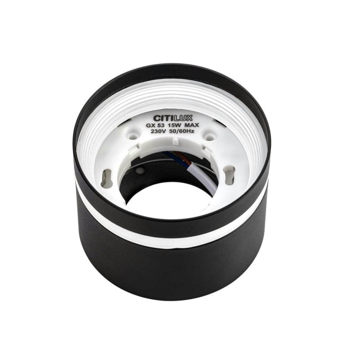 Потолочный светильник Citilux Hardy CL002C11