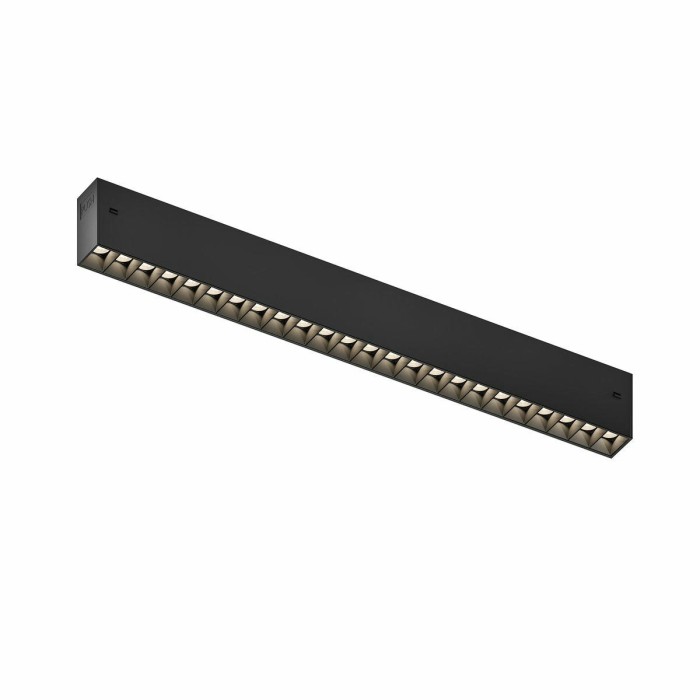 Трековый светильник DENKIRS SMART GRILL Zigbee DK8302-BK