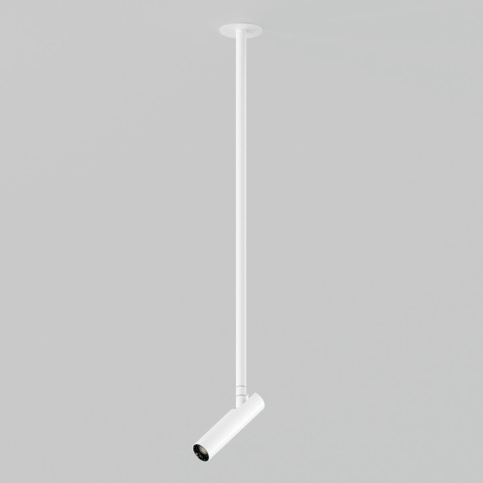 Подвесной светодиодный светильник Maytoni Technical Focus T P141RS-L125-6W4K-W