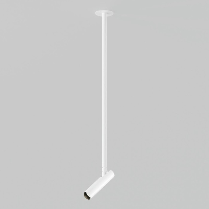 Подвесной светодиодный светильник Maytoni Technical Focus T P141RS-L125-6W4K-W