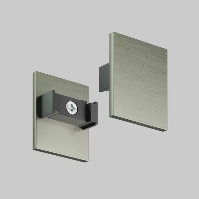 Заглушка Denkirs Shine Base TR5735H-DN