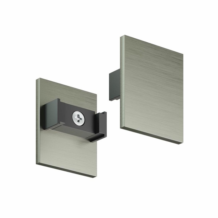 Заглушка Denkirs Shine Base TR5735H-DN