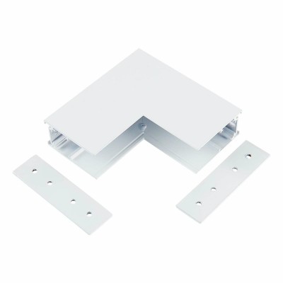 Внутренний угол-соединитель для подвесного/накладного магнитного шинопровода ST Luce SKYLINE 48 ST1007.539.00