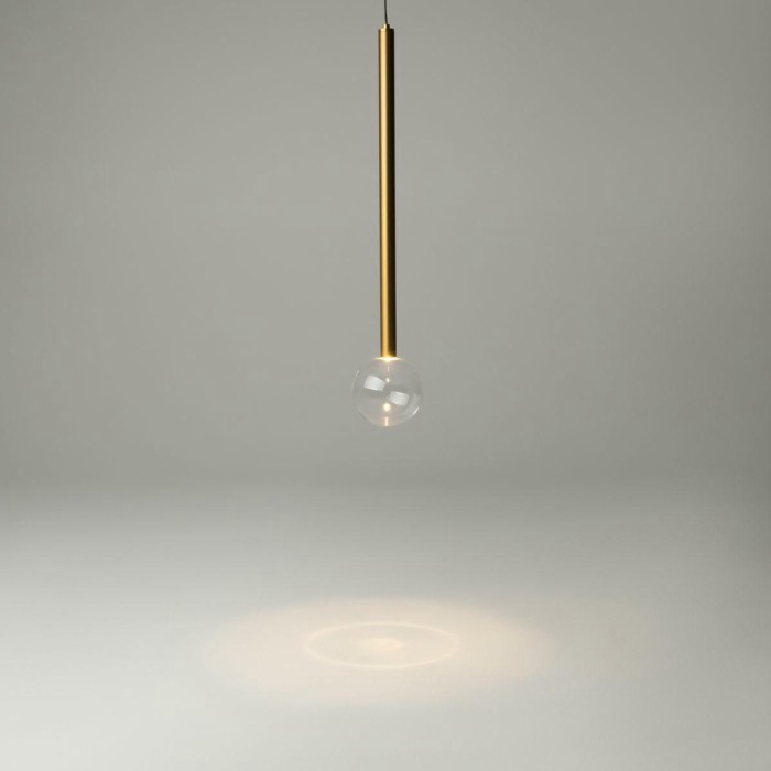 Подвесной светильник Maytoni MOD383PL-L4BS3K