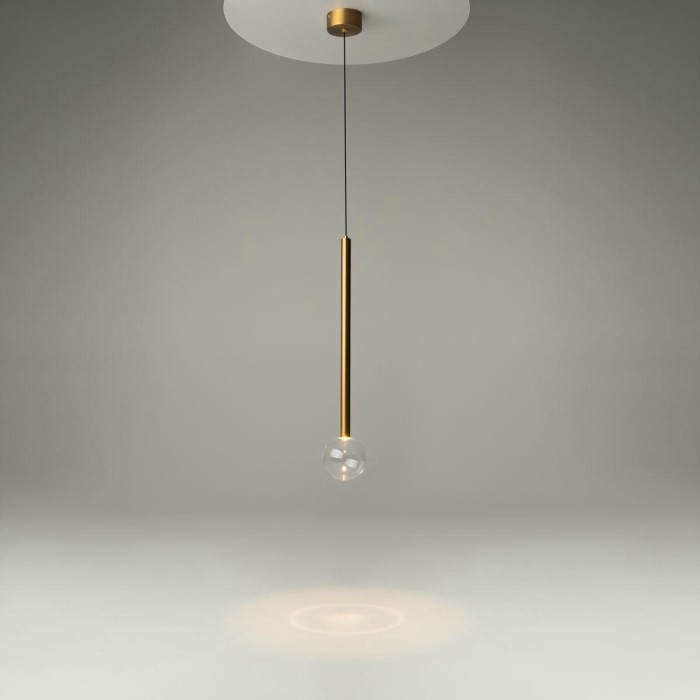 Подвесной светильник Maytoni MOD383PL-L4BS3K