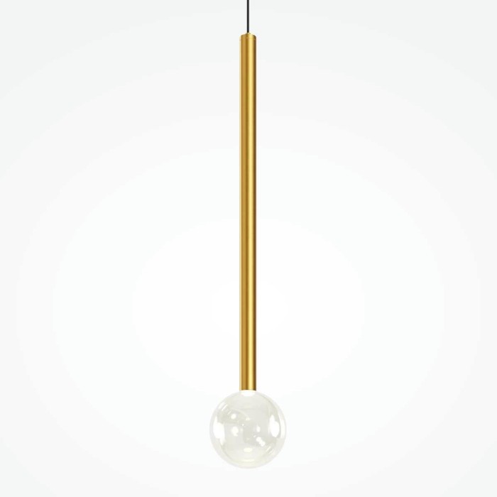 Подвесной светильник Maytoni MOD383PL-L4BS3K