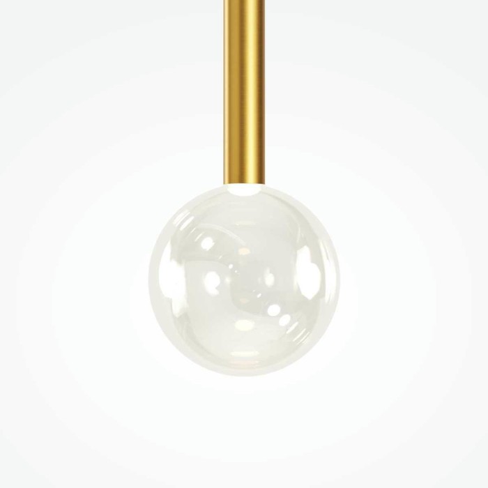 Подвесной светильник Maytoni MOD383PL-L4BS3K