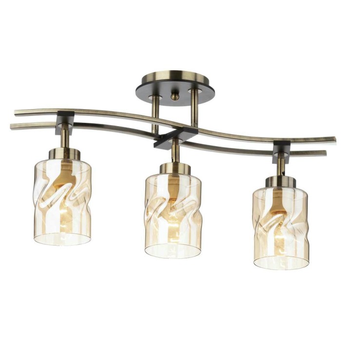 Спот Citilux Мерида CL142134