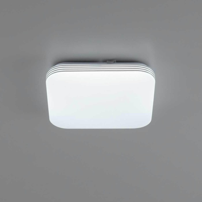 Потолочный светодиодный светильник Citilux Симпла CL714K240V