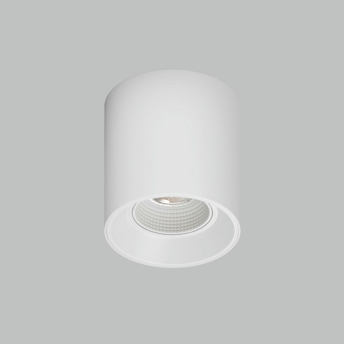 Накладной светильник Denkirs Rodvig DK3090-WH