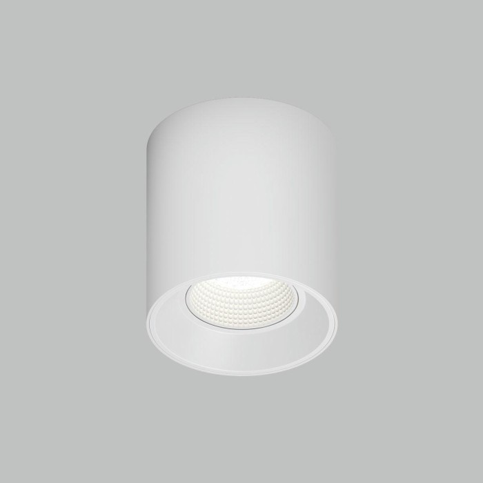 Накладной светильник Denkirs Rodvig DK3090-WH