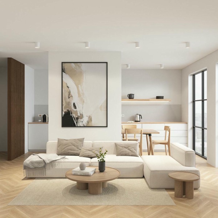 Накладной светильник Denkirs Rodvig DK3090-WH