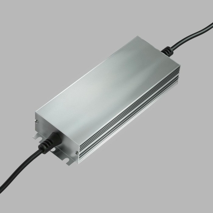 Блок питания Denkirs Belty Base TR5720-BK