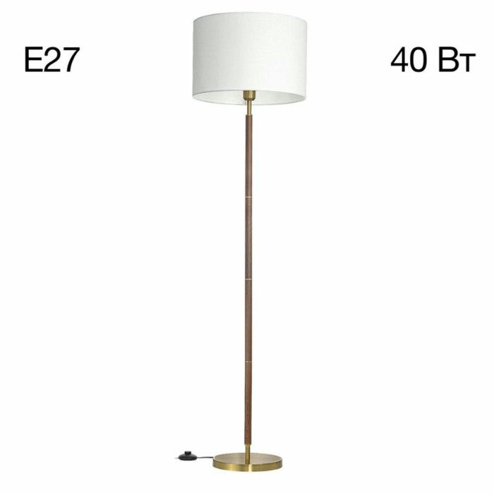 Торшер Citilux SHERMAN CL436912