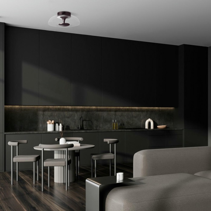 Потолочный светодиодный светильник Lightstar Celesta 809200